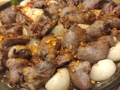 -老东镇啤酒屋海鲜加工·蒸汽海鲜·海鲜烧烤(台东店)