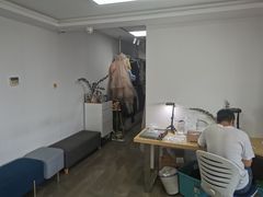 -微笑时刻照相馆·企业合影·商务外拍(北京五道口店)