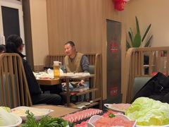 -蜀留香火锅·始于1999·原四川老火锅(白堤路店)