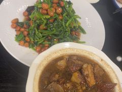 -宛平李记小吃(东关街店)