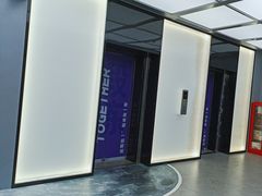 -一兆韦德健身(张杨路店)