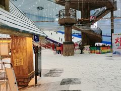 -广州热雪奇迹