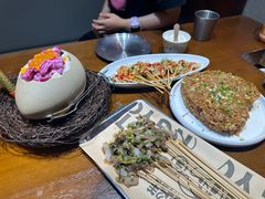 -路边羊烧烤酒场(宝带路店)