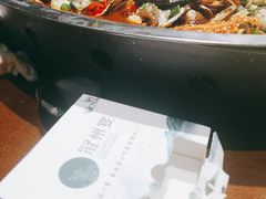 -冠州宴·海鲜烤鸭民间菜(冠县店)