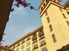 -厦门帝元维多利亚大酒店(环岛路黄厝海滩店)