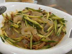 -京天红酒家(虎坊路店)
