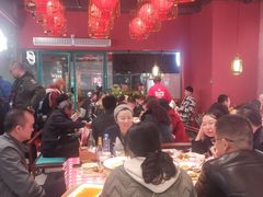 大堂-辣小鲜·南昌大排档(船山路店)
