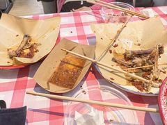 -肉店炸炸炸·爆汁孜然牛肉
