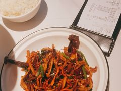 -阿娜尔·新疆菜(宜家荟聚中心店)