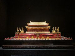 -深圳珠宝博物馆