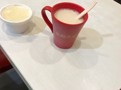 -永和大王(龙德广场店)