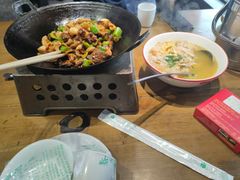 -张氏父子常德肠子馆(红星总店)