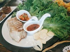 翡翠包肉-蟹后Crabber(水悦城店)