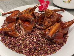 -朱记乳鸽王·非遗石岐乳鸽·全鸽宴(大兴旗舰店)