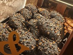 -BUTTERFUL&CREAMOROUS 黄油与面包(西单大悦城店)