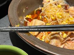 -云海肴·汽锅鸡·云南菜(高德置地店)