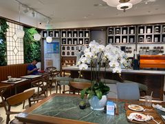 大堂-Peet's Coffee皮爷咖啡(新天地黑标店)