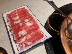 -京韵胡同·酱香羊蝎子火锅涮肉(长寿路店)