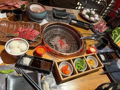 -黑牛の店·和牛烧肉(石家庄万象城店)