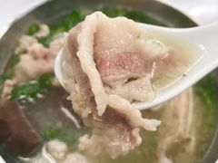 -广场正宗原汁薏米店