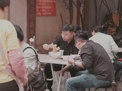 -高邮面馆(明瓦廊店)