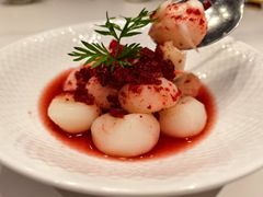 -羲和雅苑•北京烤鸭(国贸商城店)