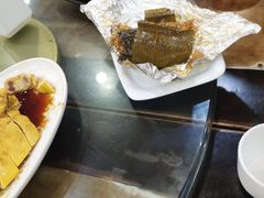 -一楼食业·美食人家