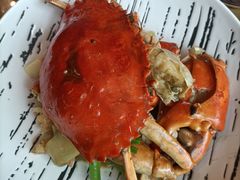 -中山保利艾美酒店-乐美中餐厅