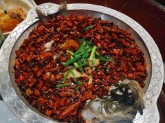-好妈王饺子(滂江街店)