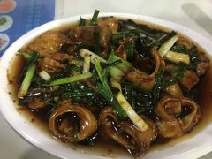 -老地方面馆(思南路店)