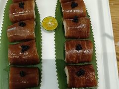 -院里寻菜·祖庵菜宴请(观沙岭店)