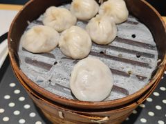 -上味馆南翔小笼(杏山路店)