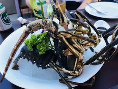 -芽庄MP泰式海鲜海景餐厅