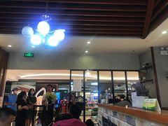 -台北楚楚园馅饼粥(虹桥南丰城店)