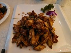 android_upload_pic-京天红酒家(马家堡店)
