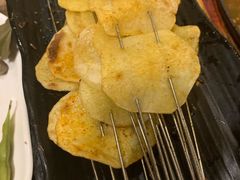 -冰城小镇音乐串吧·聚会餐厅(百子湾店)