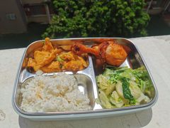 -芙蓉餐厅(厦大店)