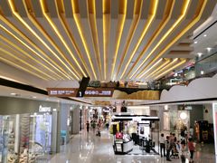 -万达茂商场(南京仙林店)