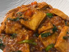 -老三烤肉·融合菜宴会厅