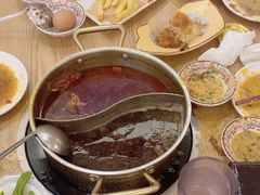 -松野谷·寿喜烧自助(华联顺义金街购物中心店)