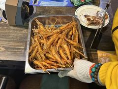 -巴犀烧烤(新崇光店)