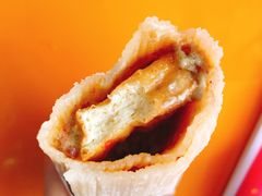 -老绍兴三味臭豆腐(奥林匹克购物广场店)