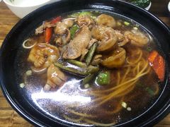 -董记面馆(漳州二路店)