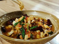 油呛心管-杨合林啊兰烤鱼