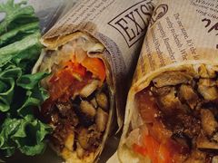 欧派鸡肉卷-就是卷儿Wrap and Roll(宣化路店)