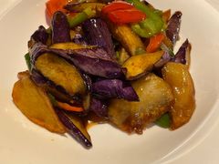 地三鲜-李老哈·东北菜(宋园路店)