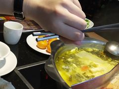 -严厨老坛酸菜鱼(吴江万宝店)