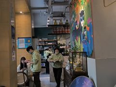 -帕蓝·暹罗料理(大学路店)