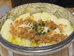 -北京全聚德(方庄店)