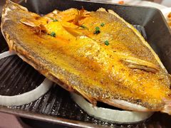 -西贝(虹口龙之梦店)